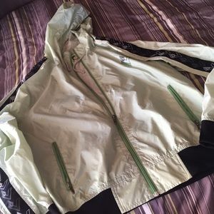 Volcom Jacket Mint
